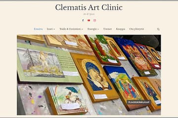 Clematis Art Clinic